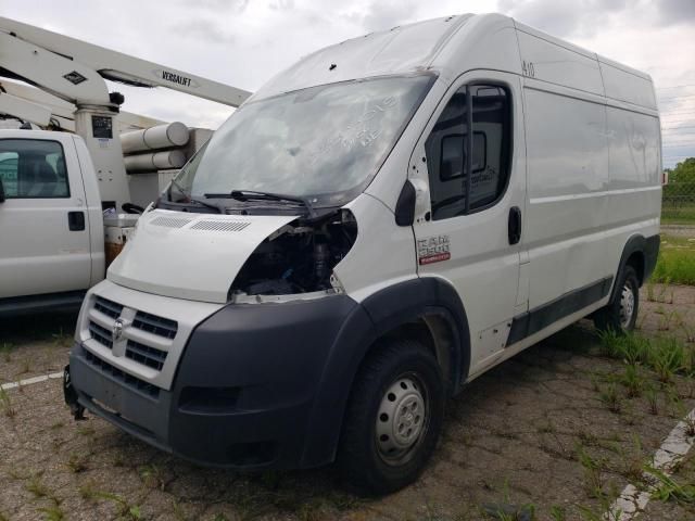 2020 Dodge RAM Promaster 2500 2500 High
