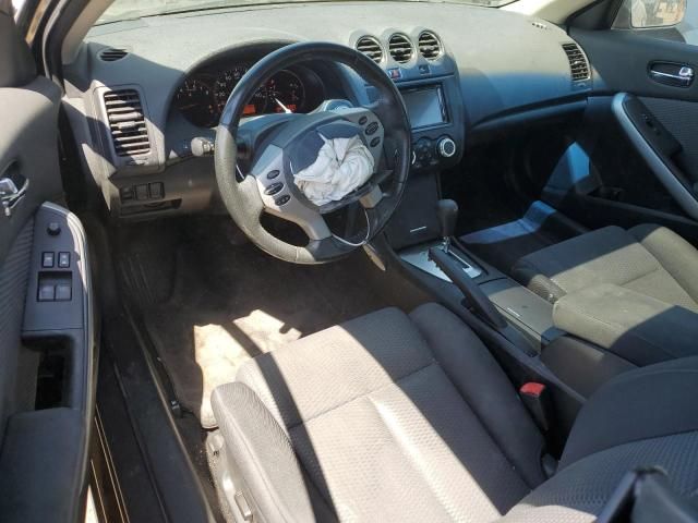 2008 Nissan Altima 2.5S