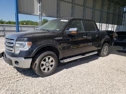 2014 Ford F150 Supercrew for sale in Rogersville, MO