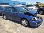 2003 Subaru Impreza TS
