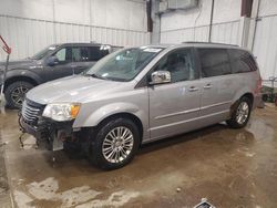 2014 Chrysler Town & Country Touring L for sale in Franklin, WI