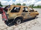 2004 Chevrolet Blazer