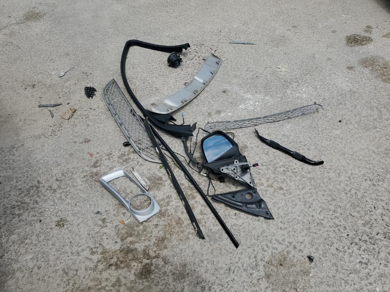 2013 BMW X6 Xdrive50i