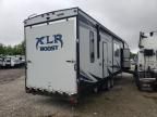 2019 Wildwood 2019 Forest River XLR Boost