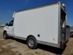2002 Ford Econoline E350 Super Duty Cutaway Van