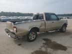 1999 Mazda B2500 Cab Plus