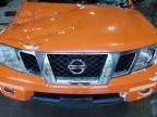 2015 Nissan Frontier SV