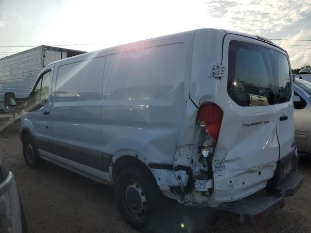 2018 Ford Transit T-150