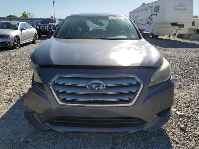2016 Subaru Legacy 2.5i Premium