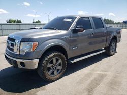 2011 Ford F150 Supercrew en venta en Dunn, NC