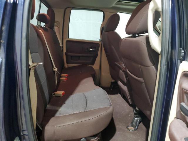 2013 Dodge RAM 1500 SLT