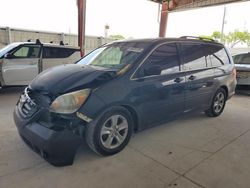 2008 Honda Odyssey Touring for sale in Homestead, FL