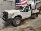 2015 Ford F250 Super Duty
