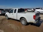 2015 Nissan Frontier S