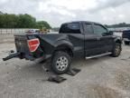2012 Ford F150 Super Cab