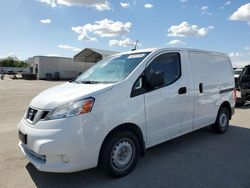 2020 Nissan NV200 2.5S en venta en Fresno, CA