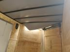 2022 Diamond C Argo 8.5X24TA Enclosed Snowmobile Trailer
