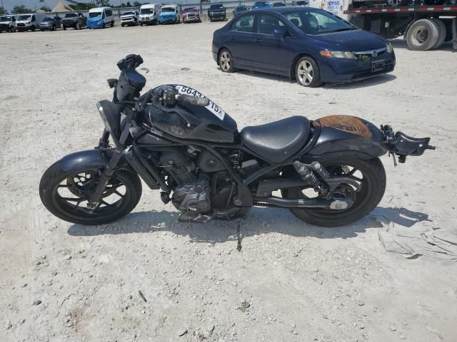 2021 Honda CMX1100 A