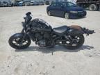 2021 Honda CMX1100 A