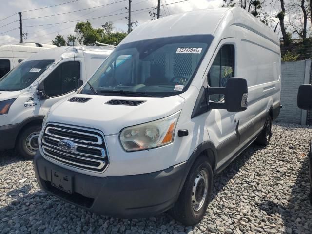 2015 Ford Transit T-350