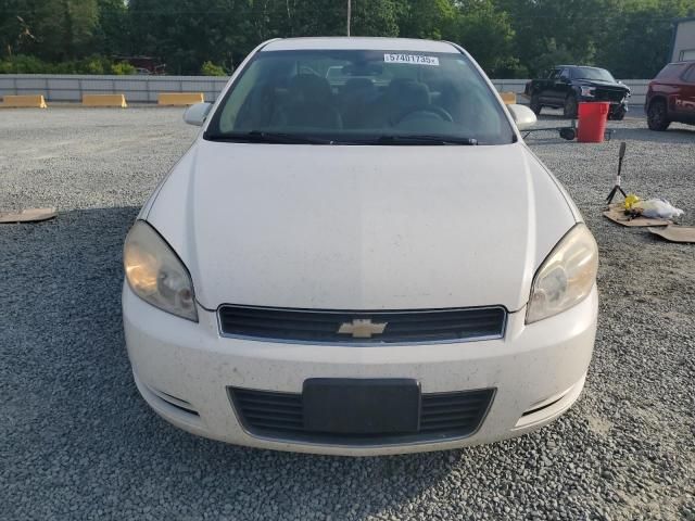2007 Chevrolet Impala LT