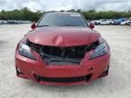 2012 Lexus IS 250