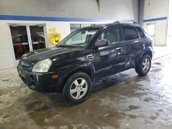 2008 Hyundai Tucson GLS for sale in Sandston, VA