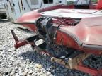 1996 Stratos Boat