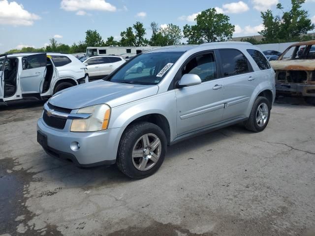 2009 Chevrolet Equinox LT