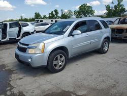 2009 Chevrolet Equinox LT for sale in Bridgeton, MO