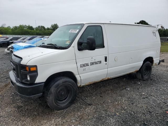2011 Ford Econoline E250 Van