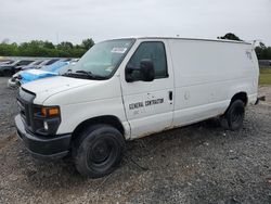 2011 Ford Econoline E250 Van en venta en Hillsborough, NJ