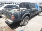 2003 Toyota Tacoma Double Cab Prerunner