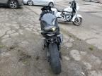 2024 Kawasaki EX650 P