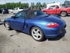 2004 Porsche Boxster