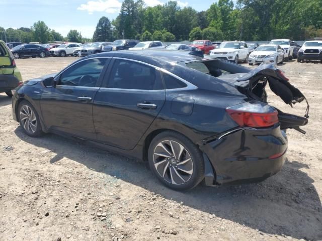 2020 Honda Insight Touring