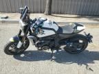 2023 Cf Moto 700 CL-X