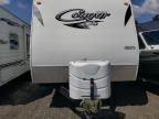 2014 Keystone Challenger Trvl TRL