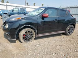 2015 Nissan Juke Nismo RS for sale in Mercedes, TX
