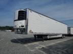 2022 Wabash Refrigerated Van Trailer