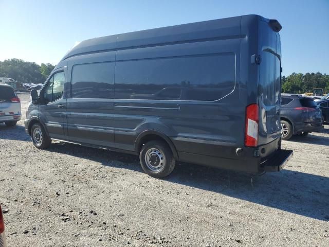 2020 Ford Transit T-250