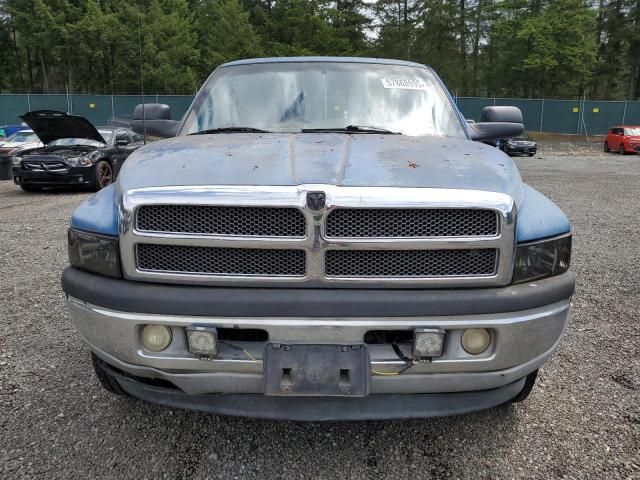 2000 Dodge RAM 2500