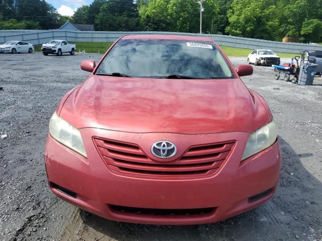 2007 Toyota Camry CE