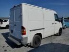 2004 Sprinter 2500 Sprinter