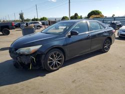 2016 Toyota Camry LE for sale in Miami, FL
