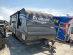 2020 Heartland Prowler