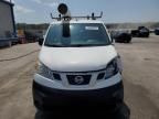 2015 Nissan NV200 2.5S