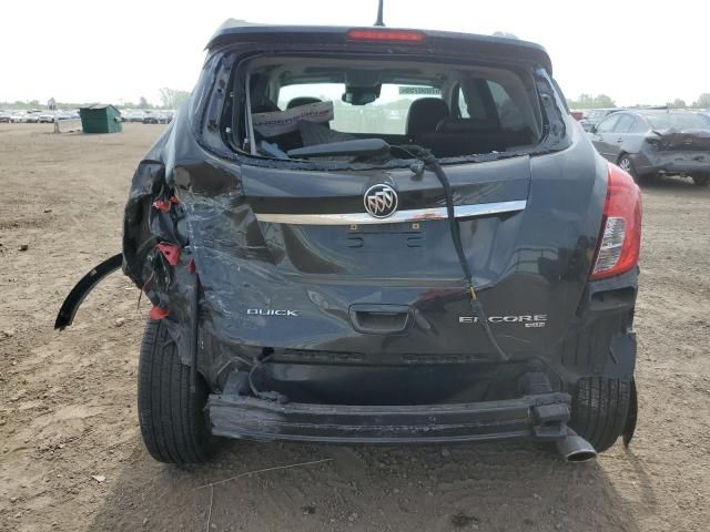 2014 Buick Encore Premium