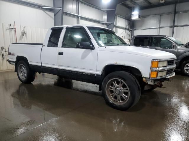 1995 Chevrolet GMT-400 K1500