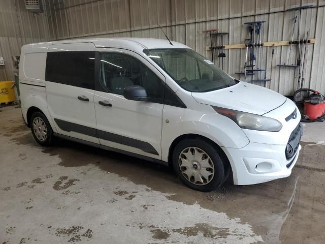 2014 Ford Transit Connect XLT